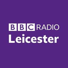 BBC Radio Leicester logo