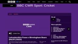 Match screenshot