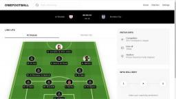 Match screenshot