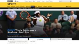 Match screenshot
