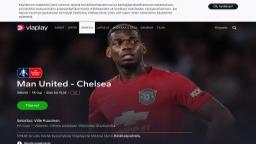Match screenshot