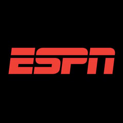 YouTube: ESPN UK logo