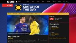 Match screenshot