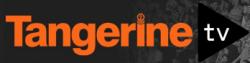 Tangerine TV ($/geo/R) logo