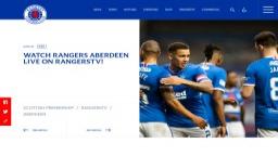 Match screenshot