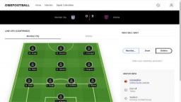 Match screenshot