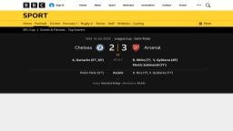 Match screenshot