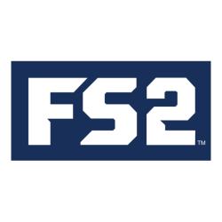 Fox Sports 2 (US) logo