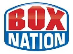 Box Nation HD logo