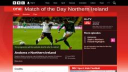 Match screenshot