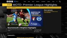 Match screenshot