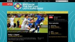 Match screenshot