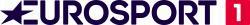 Eurosport 1 (GER) logo