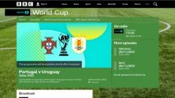Match screenshot