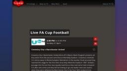 Match screenshot
