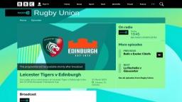 Match screenshot
