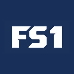 Fox Sports 1 (US) logo