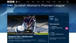 Match screenshot