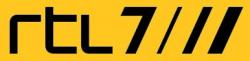 RTL 7 HD logo