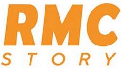 RMC Story (France) / HD logo