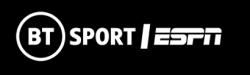 BT Sport ESPN / HD logo