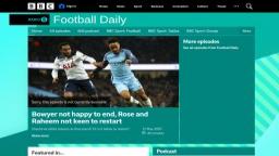 Match screenshot