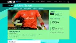 Match screenshot