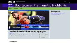 Match screenshot