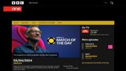 Match screenshot