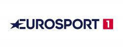 EuroSport 1 Germany / HD logo