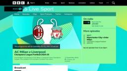 Match screenshot