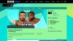 Match screenshot