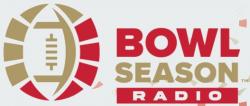 Bowl Season Radio  logo