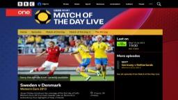 Match screenshot