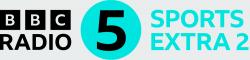 BBC Radio 5 Sports Extra 2 logo