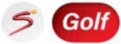 SuperSport Golf HD (za) logo