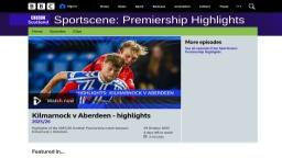 Match screenshot