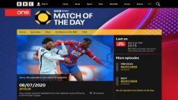Match screenshot