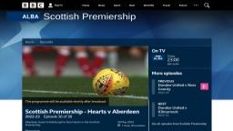 Match screenshot