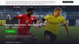Match screenshot