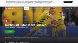 Match screenshot