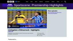 Match screenshot