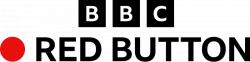 BBC *RED button (UK) logo
