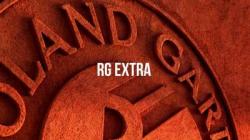 Discovery+ RG Extra Logo
