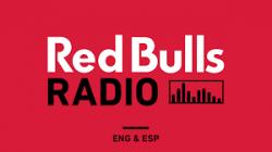 Red Bulls Radio logo