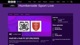 Match screenshot