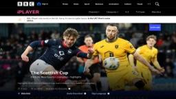 Match screenshot