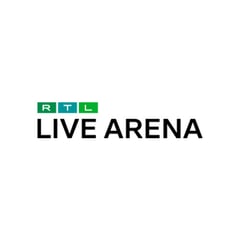 RTL Live Arena logo