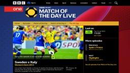 Match screenshot