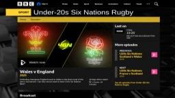 Match screenshot